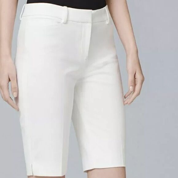 NWT short size 2,6,8,14 11” Bermuda - Picture 1 of 14